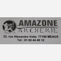 Amazone Archerie