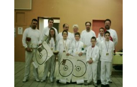 SAINT SEBASTIEN 2007