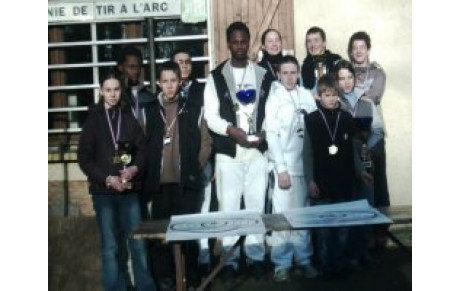 FINALE DES JEUX D'HIVER JEUNES