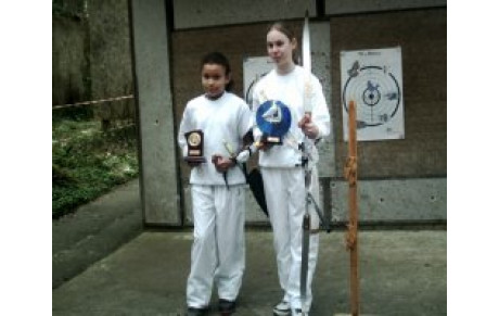 Tir du Roitelet et du Petit Prince