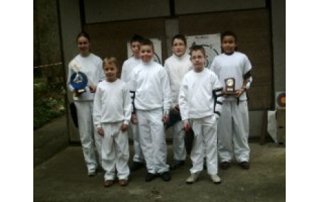 Roitelet et Petit Prince