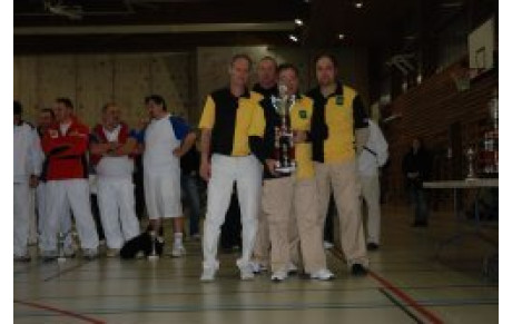 Le Challenge &quot;Jeanne Hachette&quot; - Beauvais