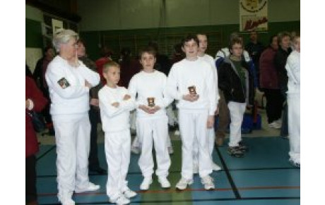 Spécial Jeunes à Noyon