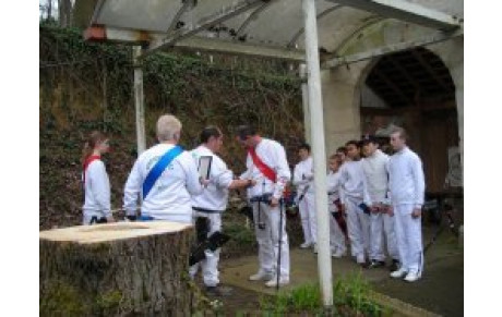 &quot;ABAT  OISEAU&quot;   