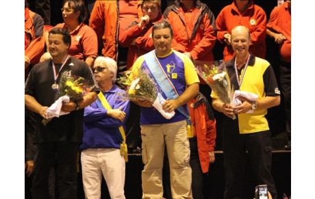 CHAMPIONNAT DE FRANCE BEURSAULT 4/10/2015