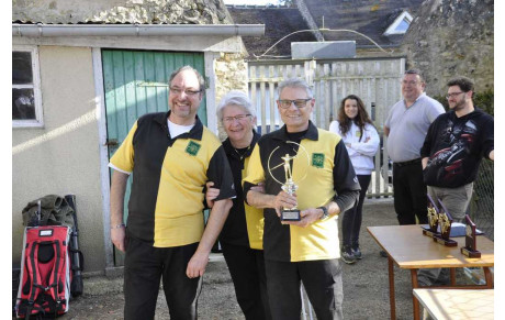 Finale des Jeux d'Hiver 2016