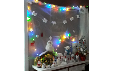 VACANCES NOEL - JOUR DE L'AN