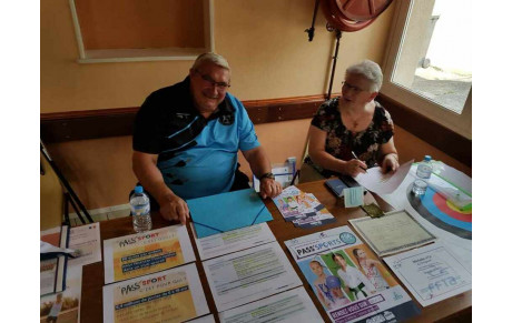 MINI FORUM des Associations