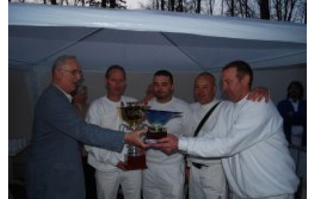 FINALE de La COUPE du BEAUVAISIS