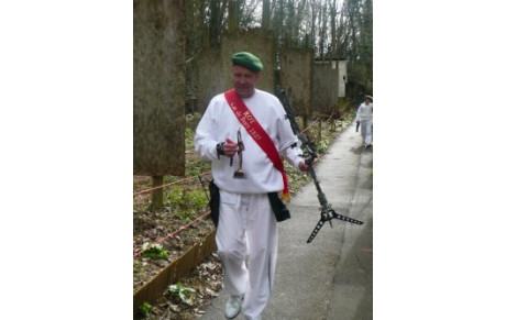 TIR du ROY - l'Abat Oiseau